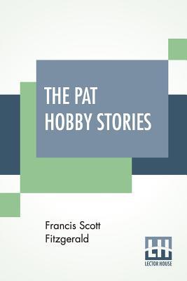 The Pat Hobby Stories (Complete) 9353429757 Book Cover