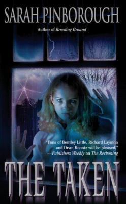 The Taken 0843958960 Book Cover