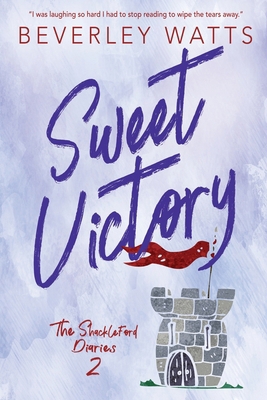 Sweet Victory: A Romantic Comedy 1514787490 Book Cover