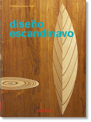 Diseño Escandinavo. 40th Ed. [Spanish] 383659840X Book Cover