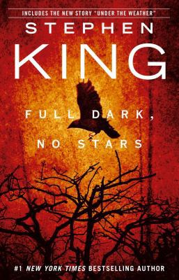 Full Dark, No Stars 1451650604 Book Cover
