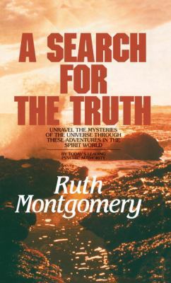 A Search for the Truth 0449210855 Book Cover