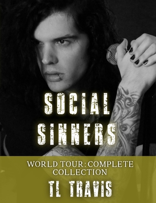Social Sinners World Tour: Complete Collection B0DBPPCNT6 Book Cover