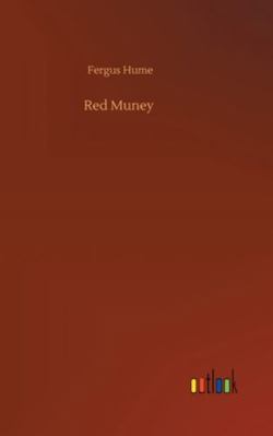 Red Muney 3752362936 Book Cover