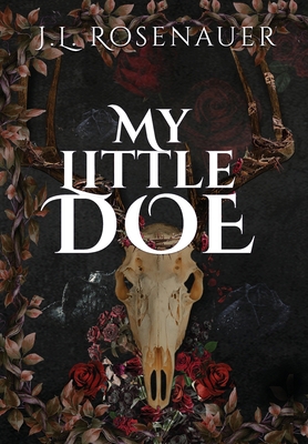 My Little Doe 1969797193 Book Cover