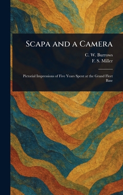 Scapa and a Camera 1023201593 Book Cover