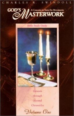 Genesis II Chronicles 157972096X Book Cover