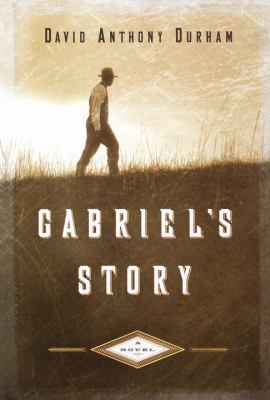 Gabriel's Story 0385498144 Book Cover