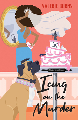 Icing on the Murder 1496753402 Book Cover