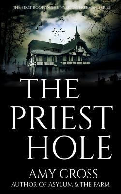 The Priest Hole 1521590079 Book Cover