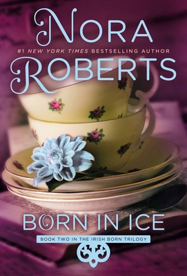 Born in Ice 0425266109 Book Cover