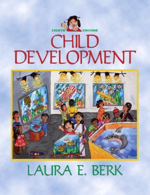 Child Development B006BETVKO Book Cover