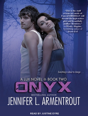 Onyx 1452611661 Book Cover