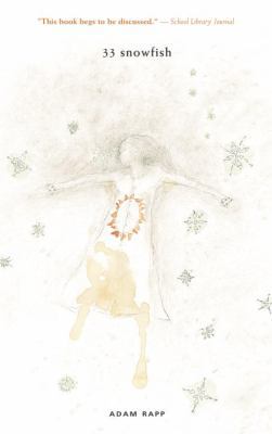 33 Snowfish 1417727322 Book Cover
