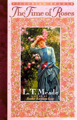 Time of Roses 1565077849 Book Cover