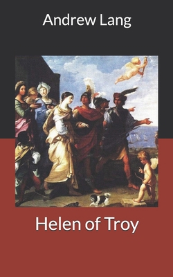 Helen of Troy 1673407358 Book Cover