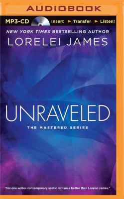 Unraveled (Mastered) 1491552999 Book Cover