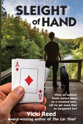 Sleight of Hand 0960124349 Book Cover