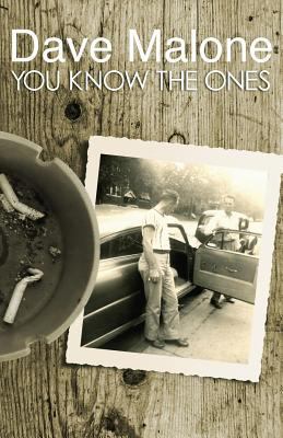 You Know the Ones 1936135264 Book Cover
