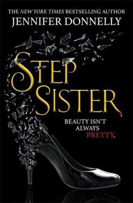 Stepsister 1471407977 Book Cover