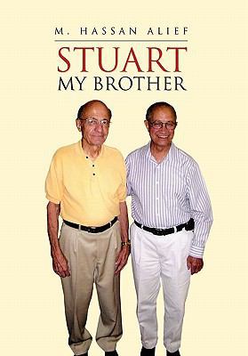 Stuart My Brother 1456800248 Book Cover