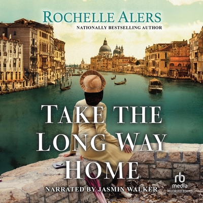 Take the Long Way Home B0D8LBPG5H Book Cover