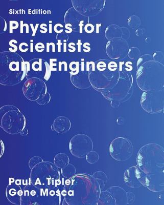 Physics for Scientists and Engineers Extended V... 1429202653 Book Cover