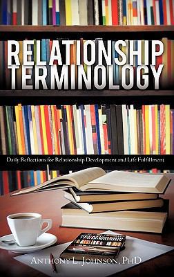 Relationship Terminology 1612155316 Book Cover