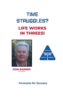 Time Struggles? B0DCJQ72RF Book Cover