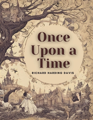 Once Upon A Time 1835916244 Book Cover