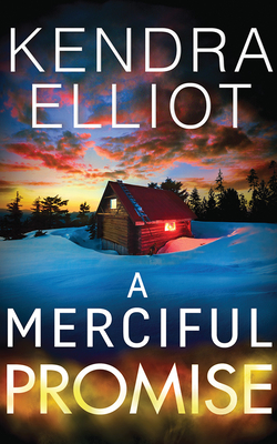A Merciful Promise 1978637373 Book Cover
