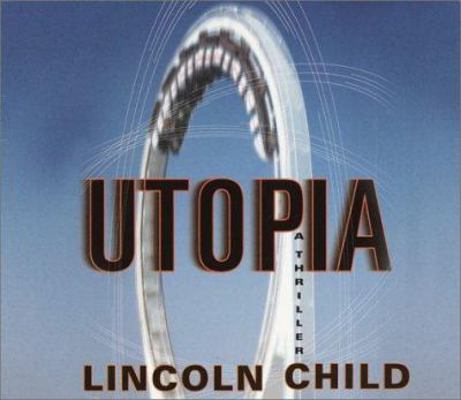 Utopia 0739301896 Book Cover