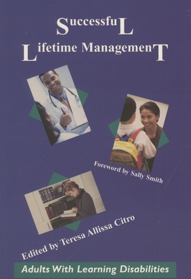Successful Lifetime Management: Adults with Lea... 1930877021 Book Cover