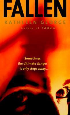 Fallen 0440236649 Book Cover