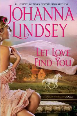 Let Love Find You [Large Print] 159413636X Book Cover