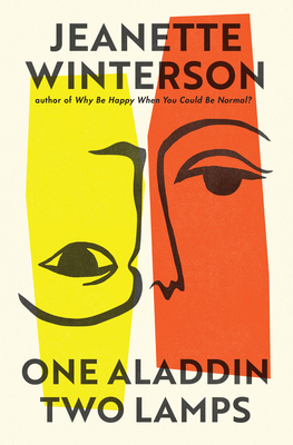One Aladdin Two Lamps 080216711X Book Cover