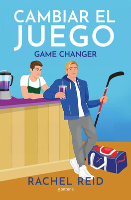 Cambiar El Juego / Game Changer [Spanish] B0GKY49JRS Book Cover