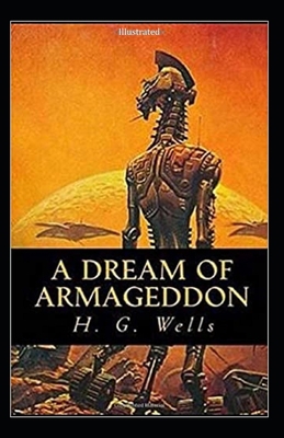 Paperback A Dream of Armageddon Illustrated Book
