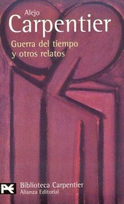 Alejo Carpentier, the pilgrim at home 0801410290 Book Cover