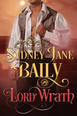 Lord Wrath B088BCJ2B2 Book Cover