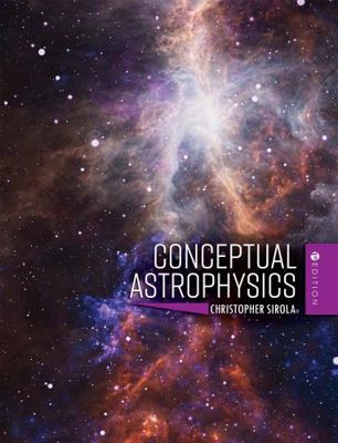 Conceptual Astrophysics 1516529723 Book Cover