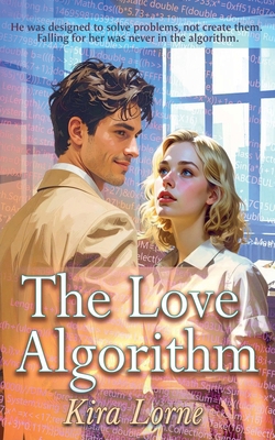 The Love Algorithm B0H9K8G1WY Book Cover