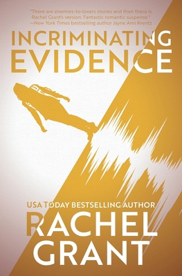 Incriminating Evidence 1944571825 Book Cover