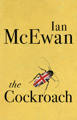 The Cockroach 0735280479 Book Cover