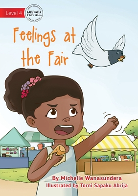 Feelings at the Fair 1922991325 Book Cover