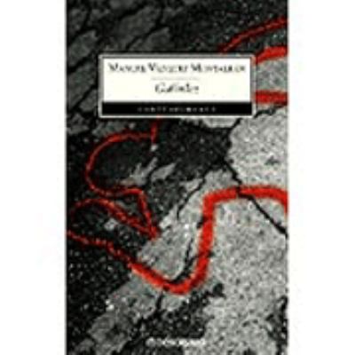 Galíndez (Contemporanea / Contemporary) (Spanis... [Spanish] 8497933966 Book Cover