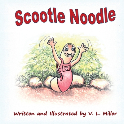 Scootle Noodle 1945171170 Book Cover
