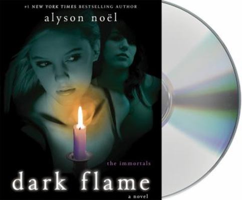 Dark Flame 142720988X Book Cover