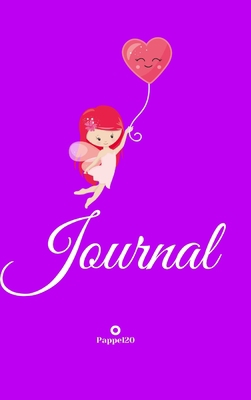 Journal for Girls 103435180X Book Cover