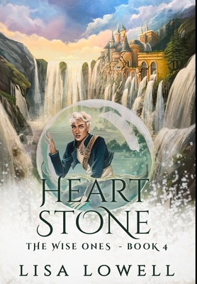 Heart Stone: Premium Large Print Hardcover Edition [Large Print] 1034614231 Book Cover